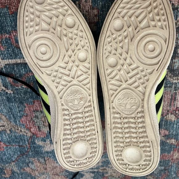 Adidas Busenitz - Picture 2 of 3